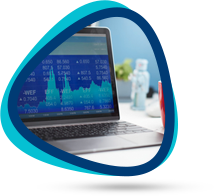 Equity-broking